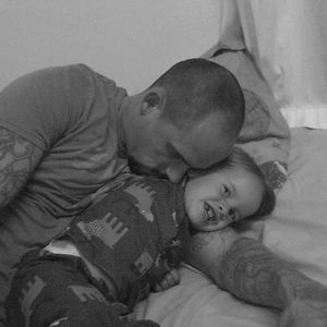 Meet your Posher, Christopher